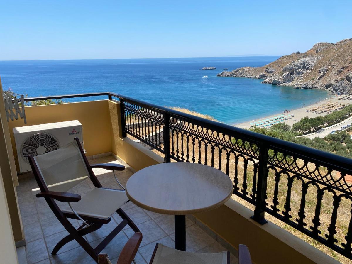 Eolia Beachfront Studios بلاكاس المظهر الخارجي الصورة