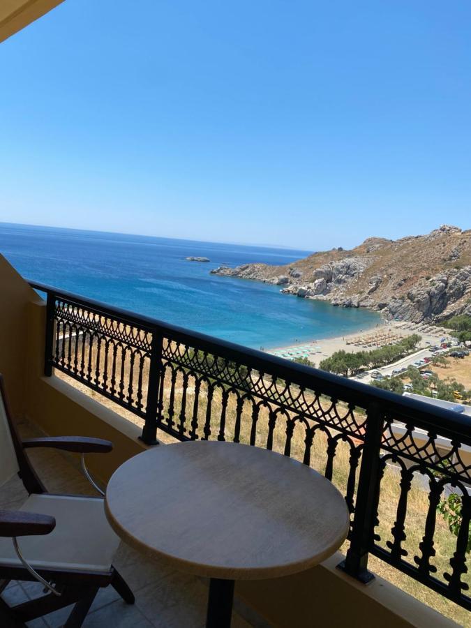 Eolia Beachfront Studios بلاكاس المظهر الخارجي الصورة