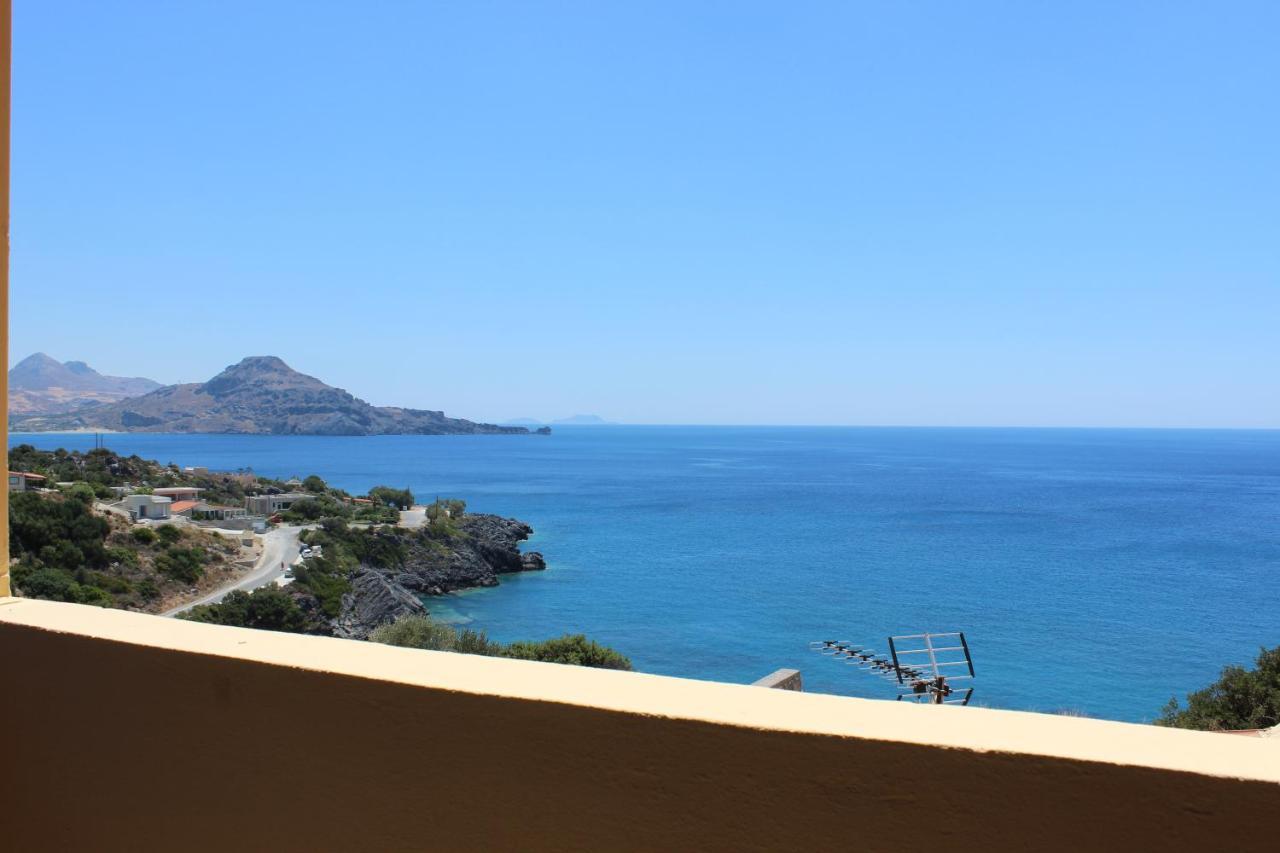 Eolia Beachfront Studios بلاكاس المظهر الخارجي الصورة